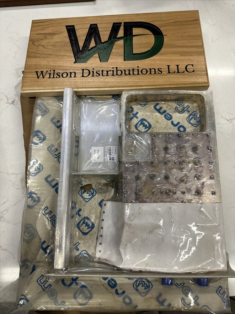 Nortel NTQA52CA-01 S8000 S12000 1900MHZ TX Filter Module