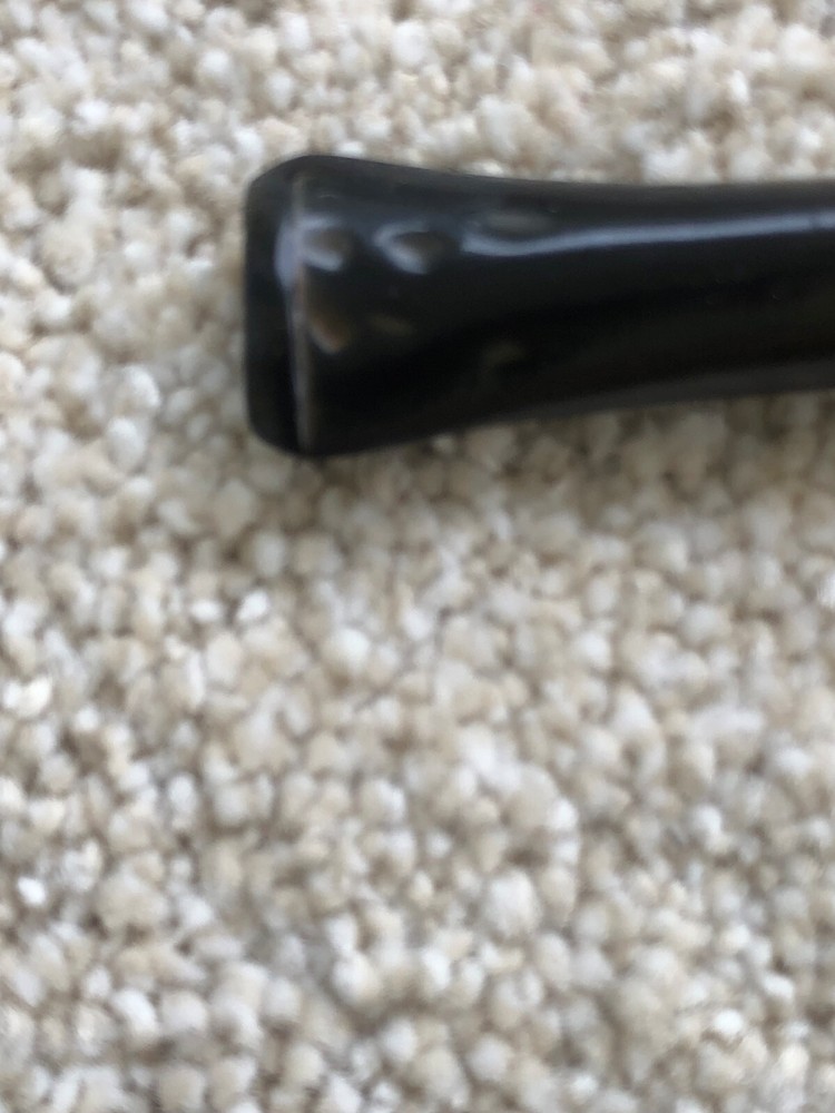 ROPP BRIAR APPLE MADE IN FRANCE PIPE
