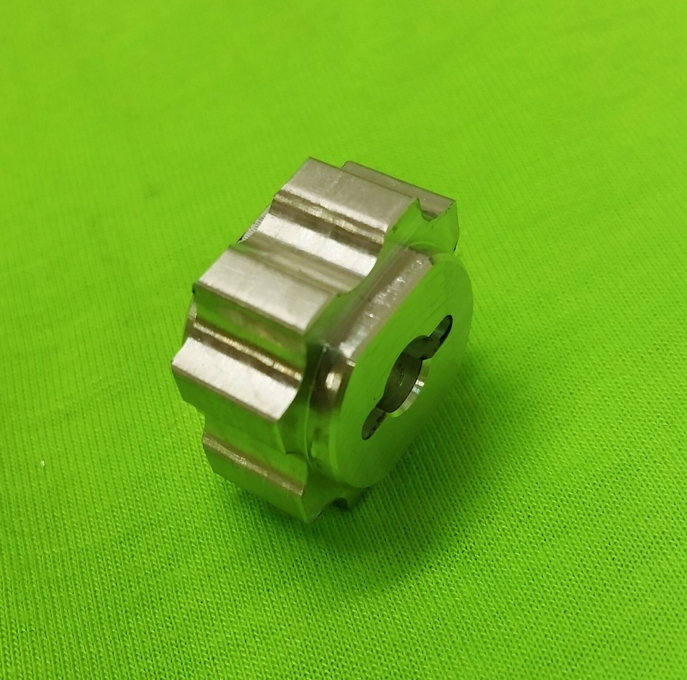 Arrma Kraton 6S Differential Spool--Diff Locker-front or rear Upgrade ARA310433