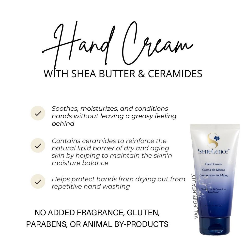Authentic Full Size Sene Cleanser, Moisturizer-Dry, Oily, Normal, Micro $1 Ship!