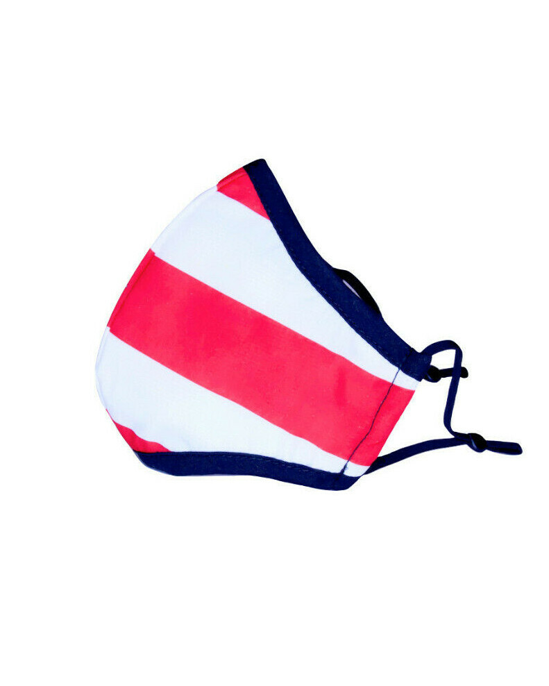Puerto Rico Face Mask
