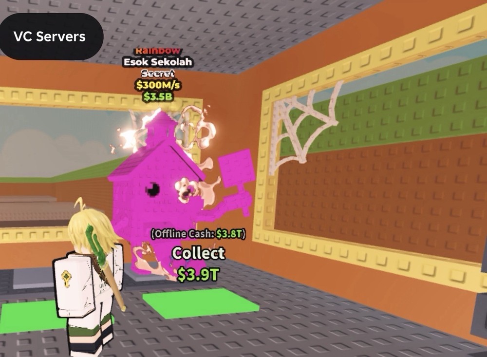 Esok Sekolah Rainbow