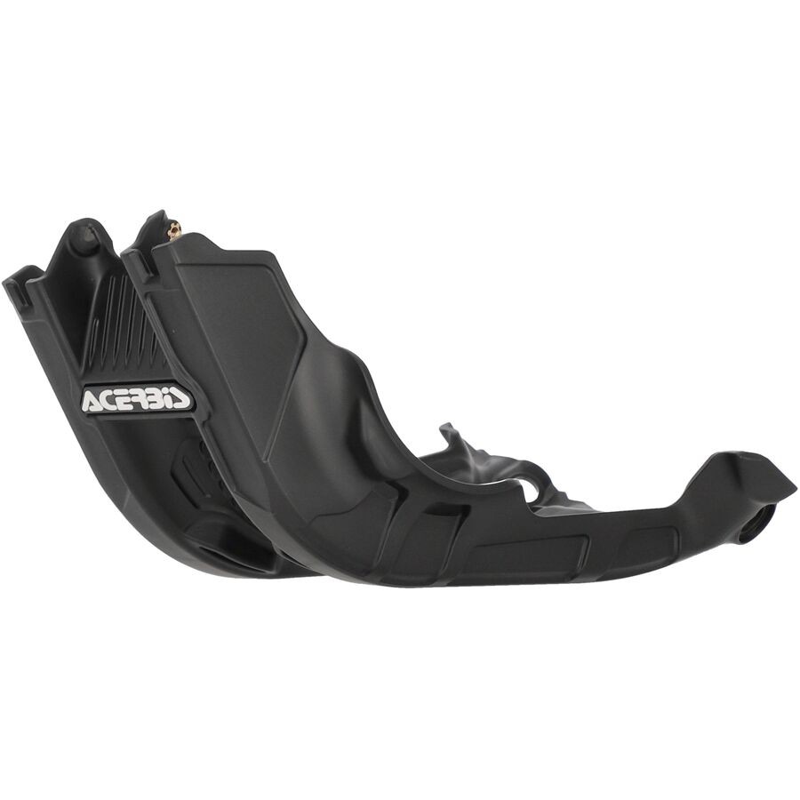Acerbis Skid Plate - Black 2983250001