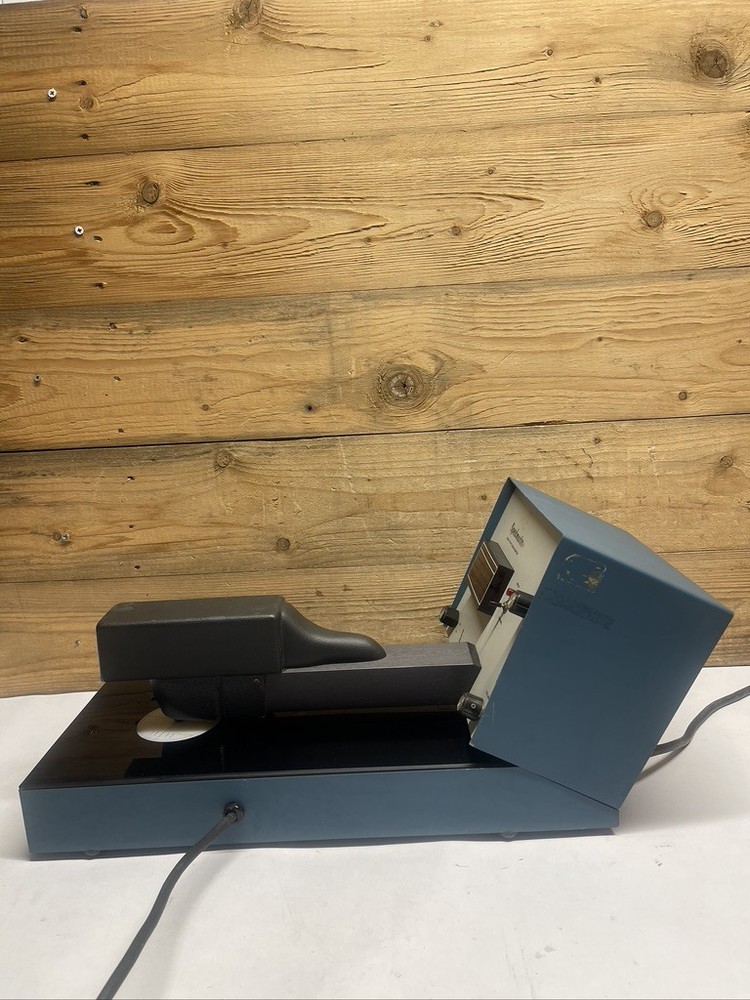Transmission Densitometer T-80D Eseco Speedmaster