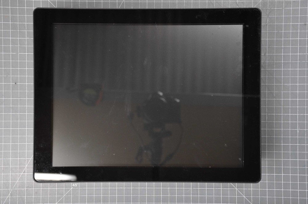 FLYTECH POS485 – 15" Touch Screen POS System (True Flat Display)