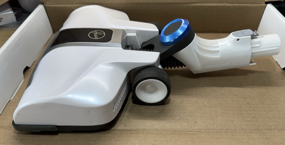 Hoover React Power Head with Brush, For Hoover React Windtunnel Surge BH53210