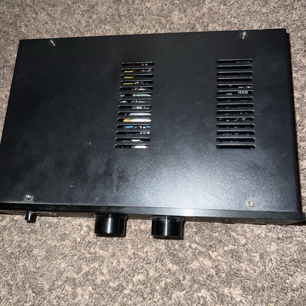 Maverick Audio Tube Magic D1 AD Analog Digital Converter