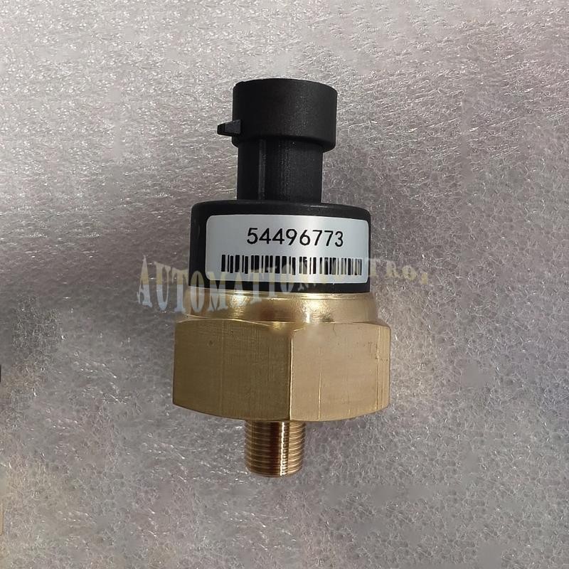 1PCS  for   Air Compressor 54496773 Pressure Sensor Valves