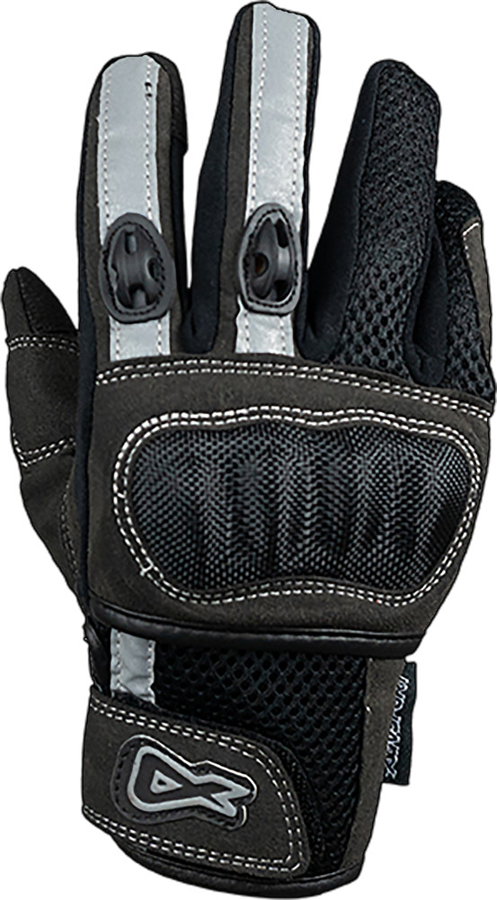 Mercury Street Riding Glove