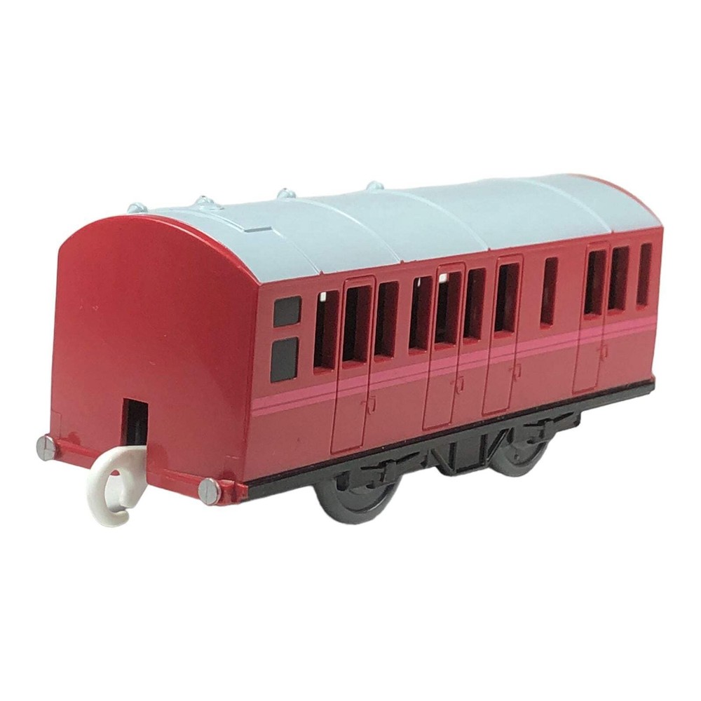 TOMY Duke & Duchess Coach Thomas Train Thomas Tank