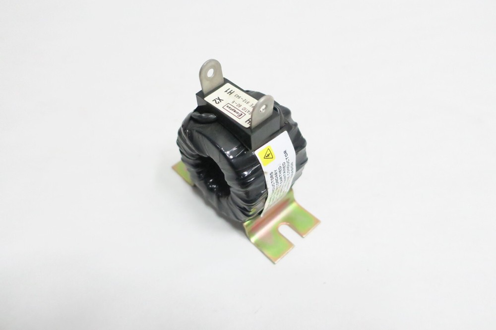 Crompton 812-943U-NWLSFD-C7 Transformer 2.5va 2.5kv-ac