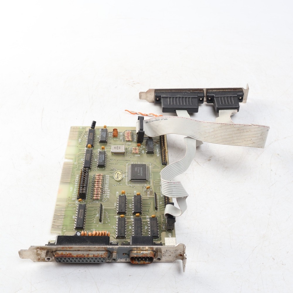 Goldstar prime 2 e315c card with cable