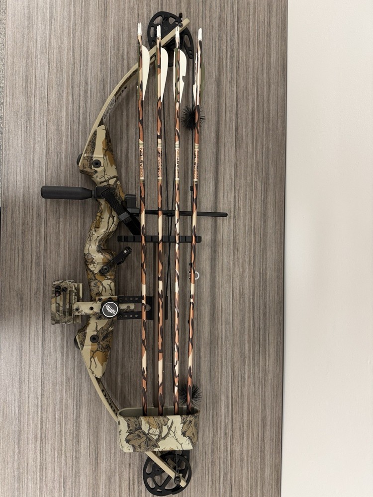 Darton Trail CP4 Compound Bow