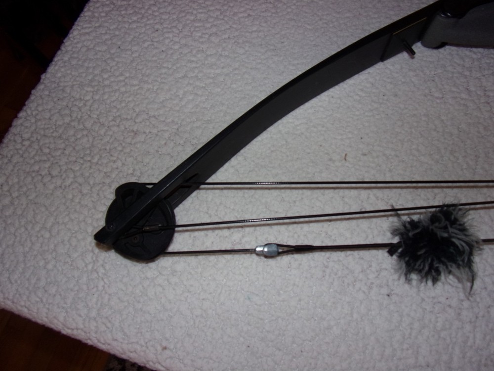 Darton USA 30MX Compound Bow