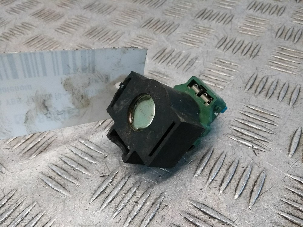 2010 YAMAHA YBR 125 Starter Solenoid