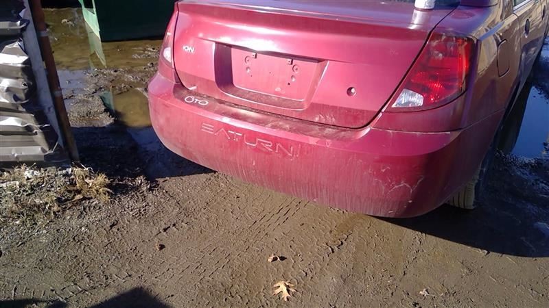 Engine ECM Electronic Control Module 2.2L Opt L61 Fits 04 ION 946737
