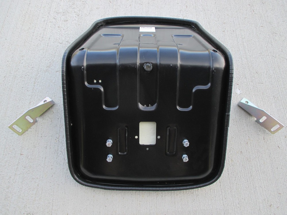SEAT W/ BRACKETS FOR CASE 235 245 255 275