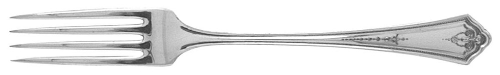 Oneida Silver Winthrop Fork 503519