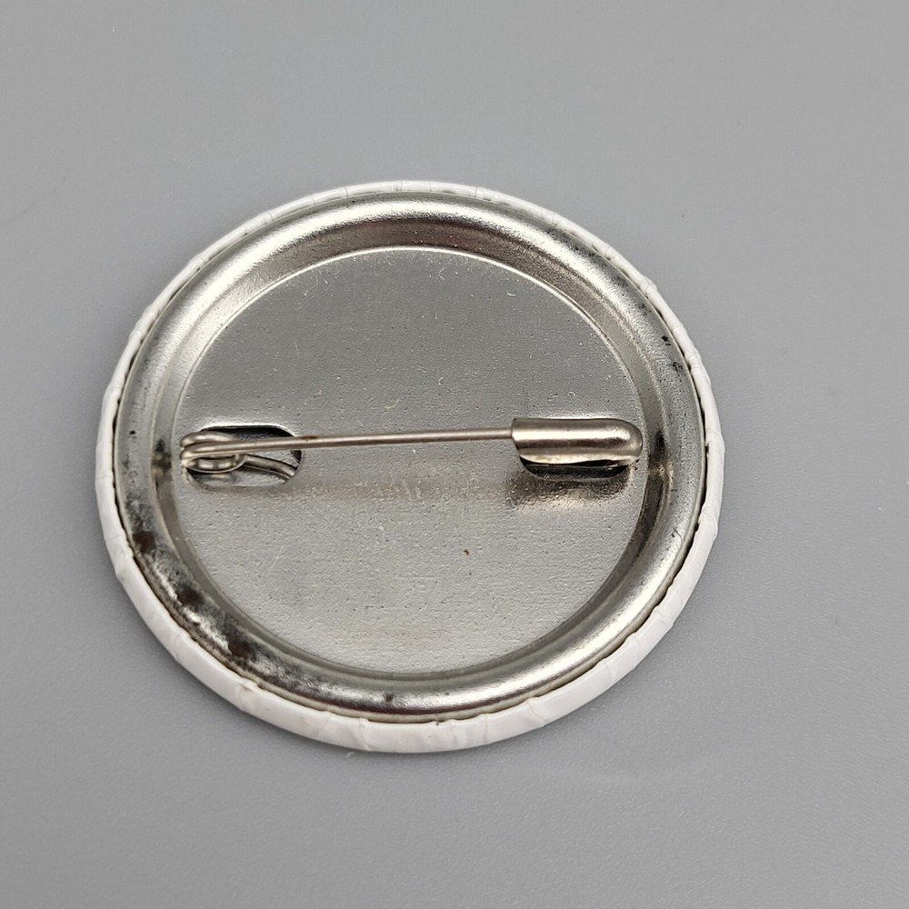 Eric Clapton World Tour 1992 pinback button 1.5"