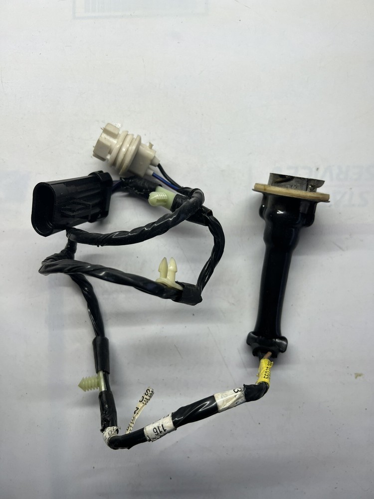 Headlamp Wiring Mopar 56017266