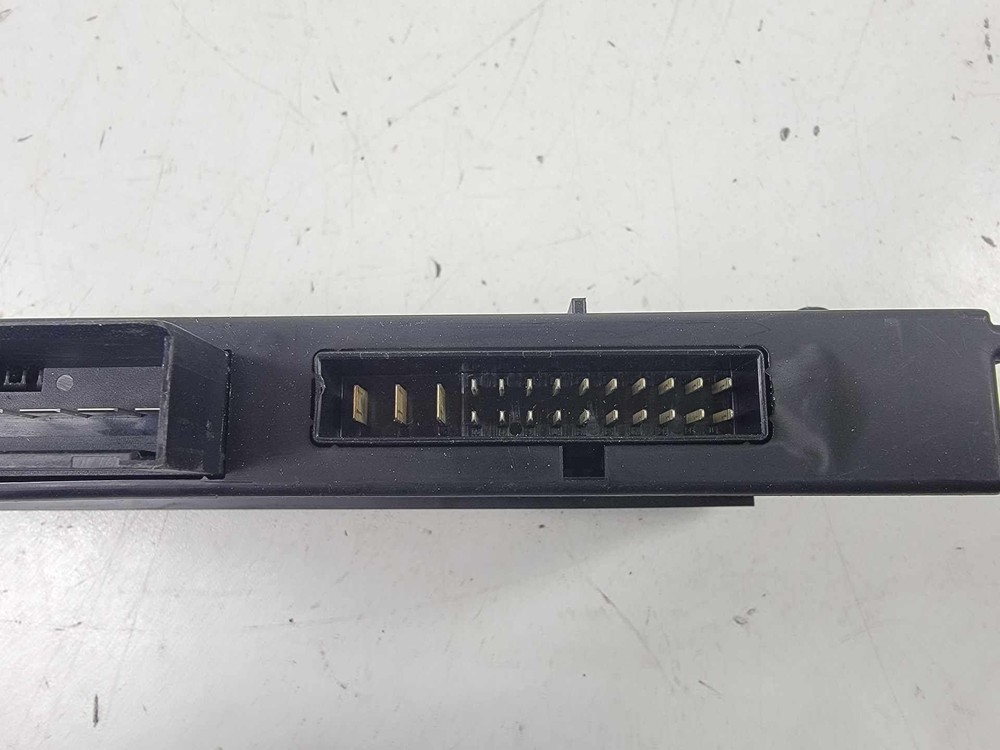 08-13 BMW E90 E92 E93 M3 OEM Body Control Module BCU BCM