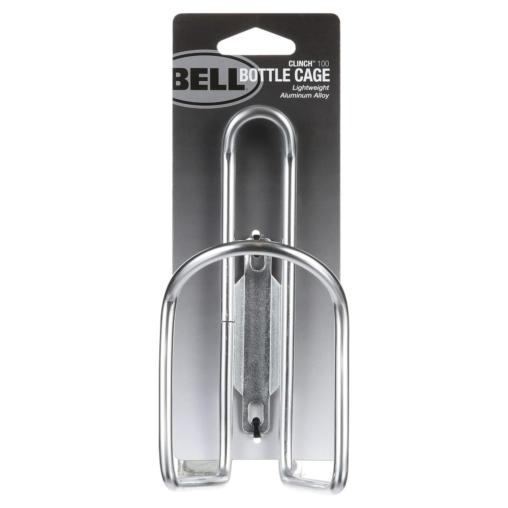 Alloy Bicycle Water Bottle Cage