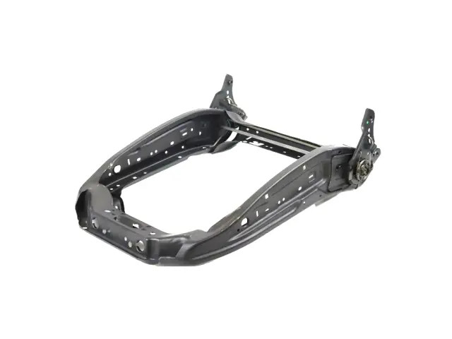 Genuine Mopar Front Seat Back Frame 68276609AF