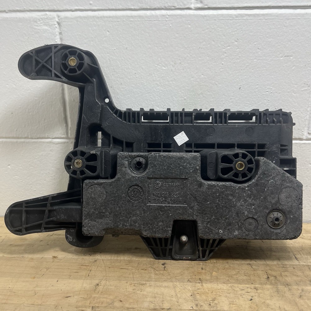 2010-2013 Battery Tray Holder Mount Brcket Support Volkswagen EOS Convertible