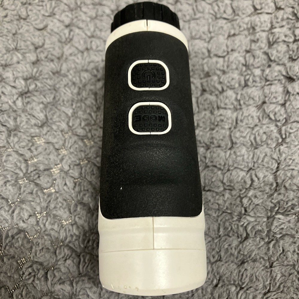 PEAKPULSE Laser Range Finder Golf Rangefinder 650 Yards with Slope Switch