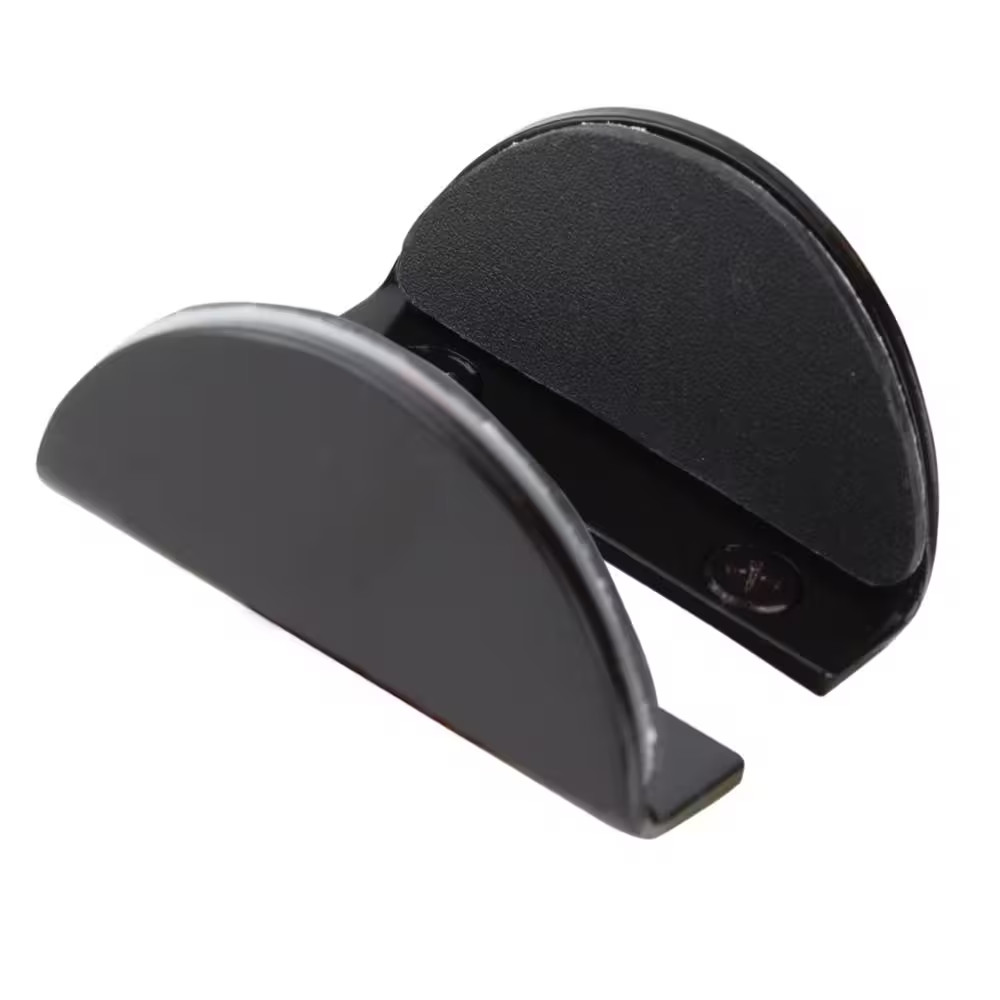 Oil Rubbed Bronze Adjustable C-Guide
