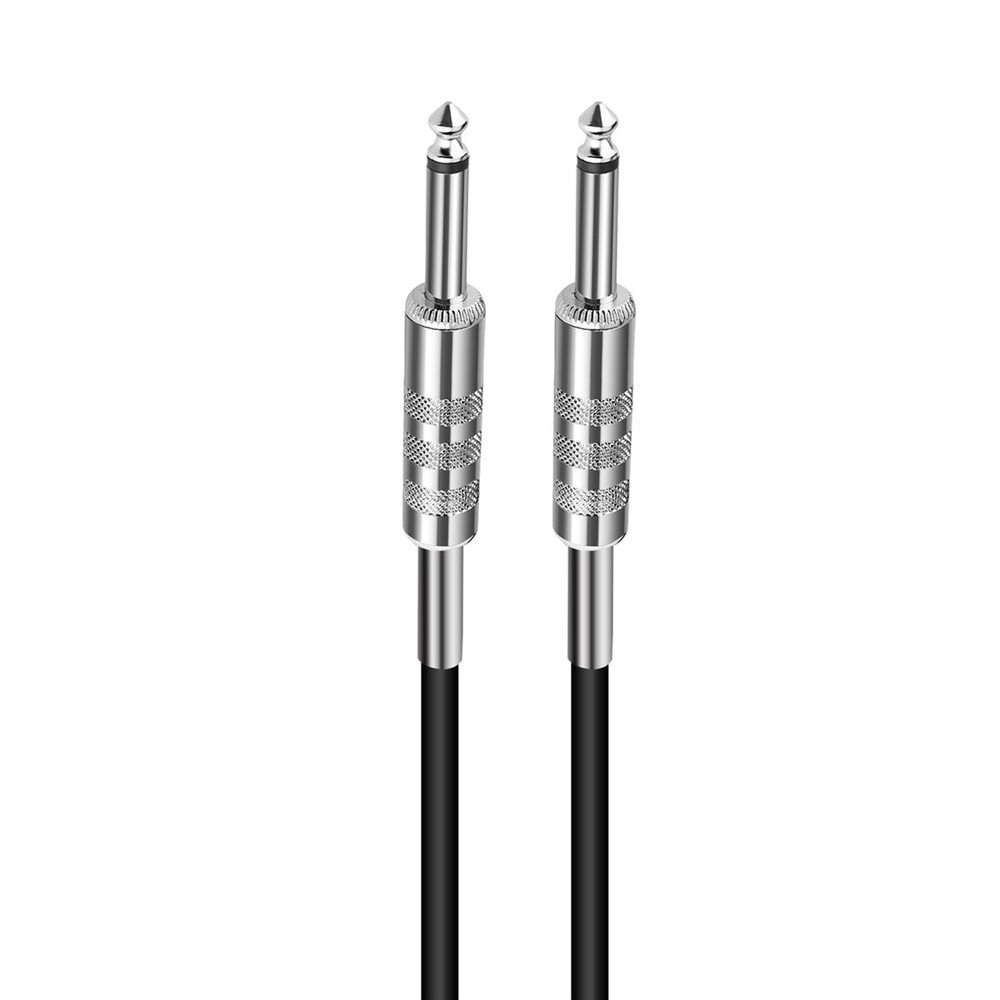 DOUBLE SHOT Mini-Stomp Delay/Echo Pedal w/ Cable