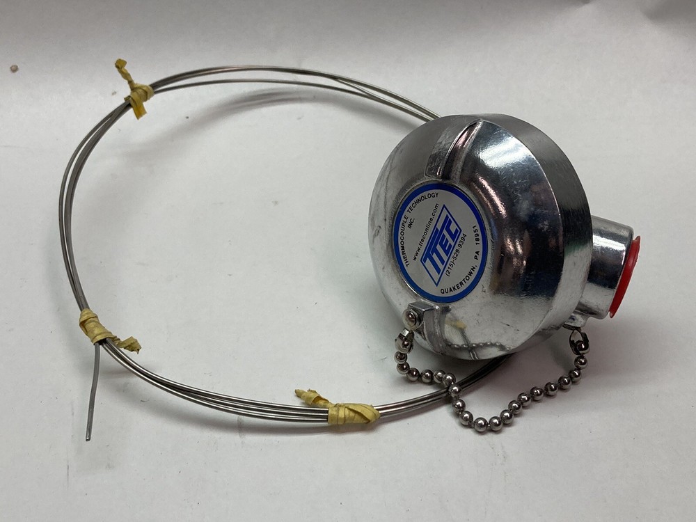 TTEC,90 Inch,Thermocouple