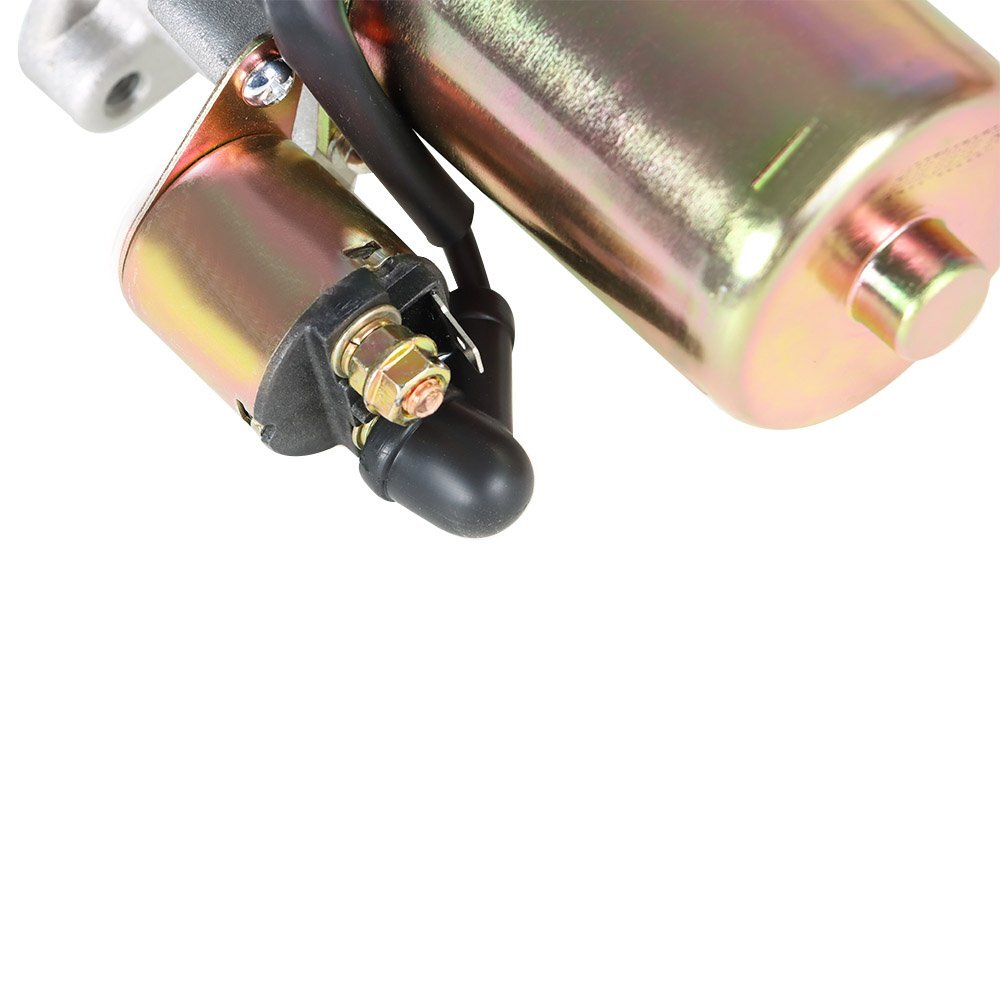 For Harbor Freight Predator 13HP 420cc 60340 60349 69736 Engine Starter Motor