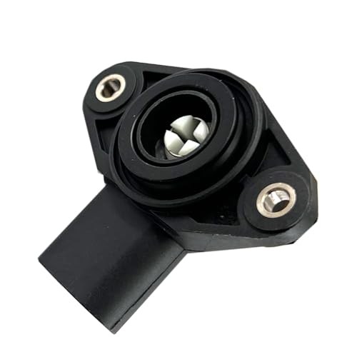 03C907386E TPS Throttle Position Sensor Compatible with 2005-2009 A4
