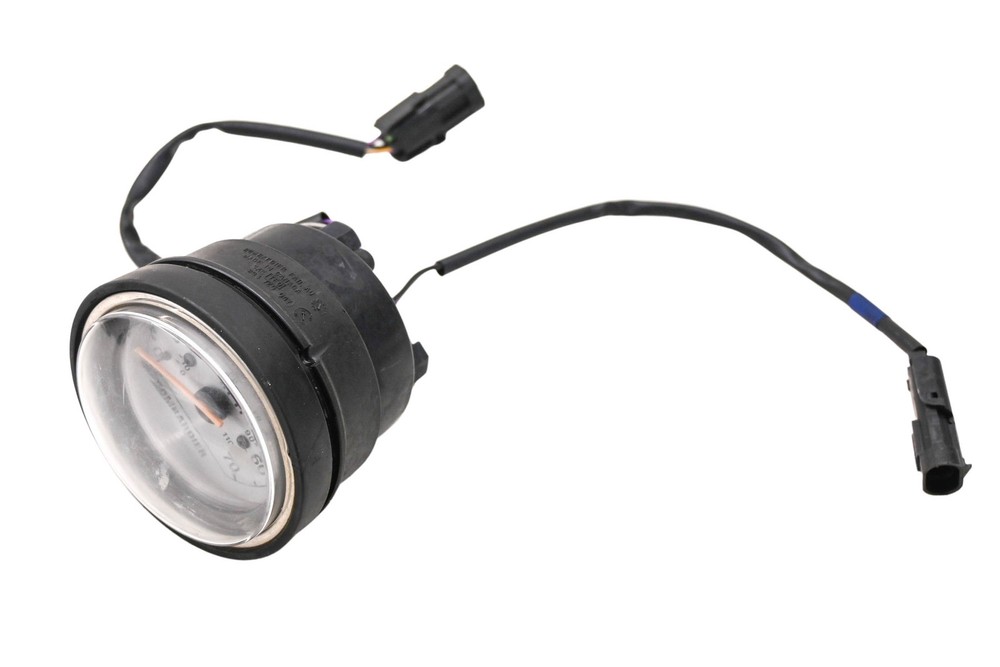 02 Sea-Doo GTX RFI Speedometer Dash