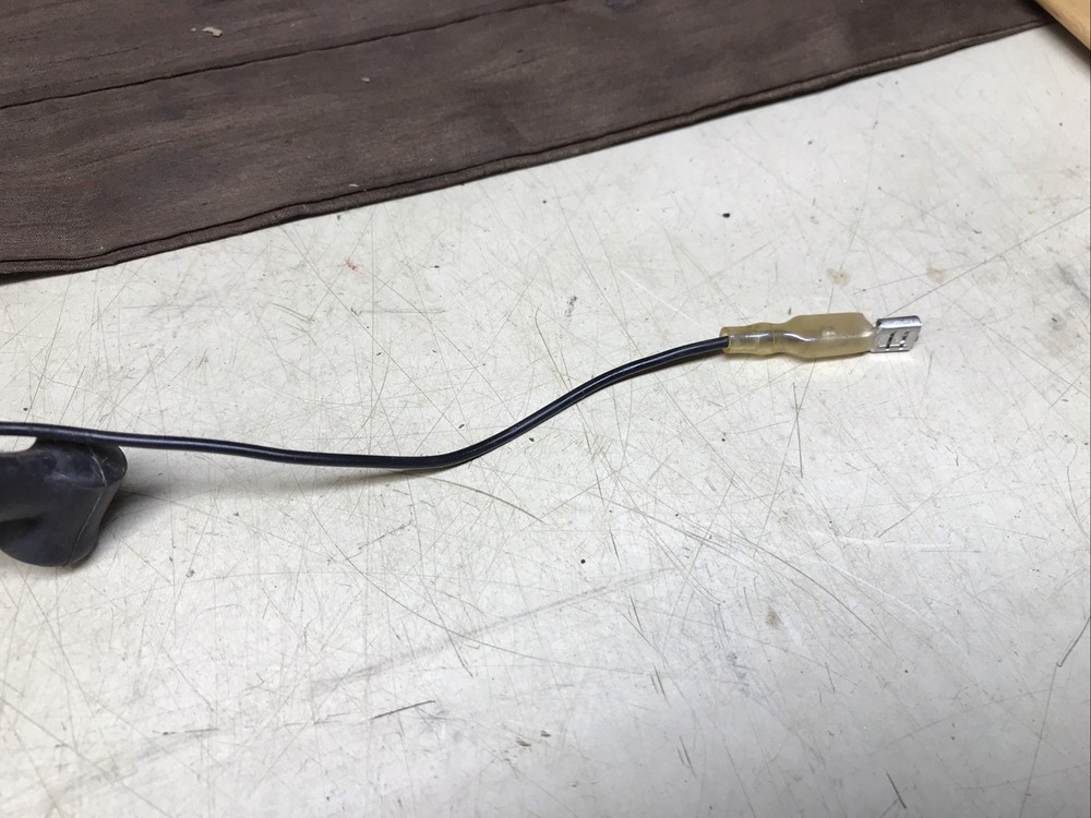 Mantis Tiller Magneto Coil SV-4E Tested Good