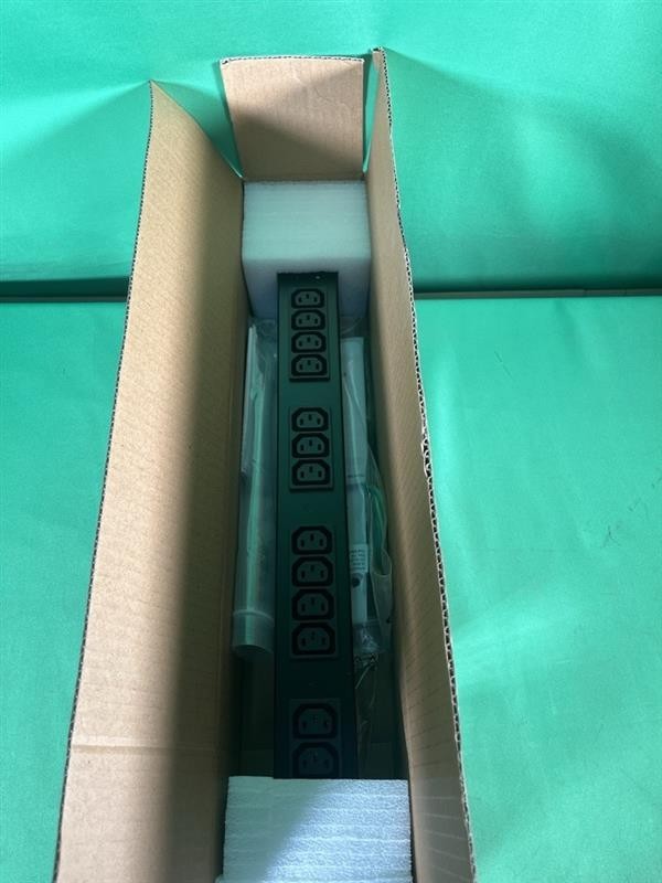 APC AP6003A - NEW OPEN BOX