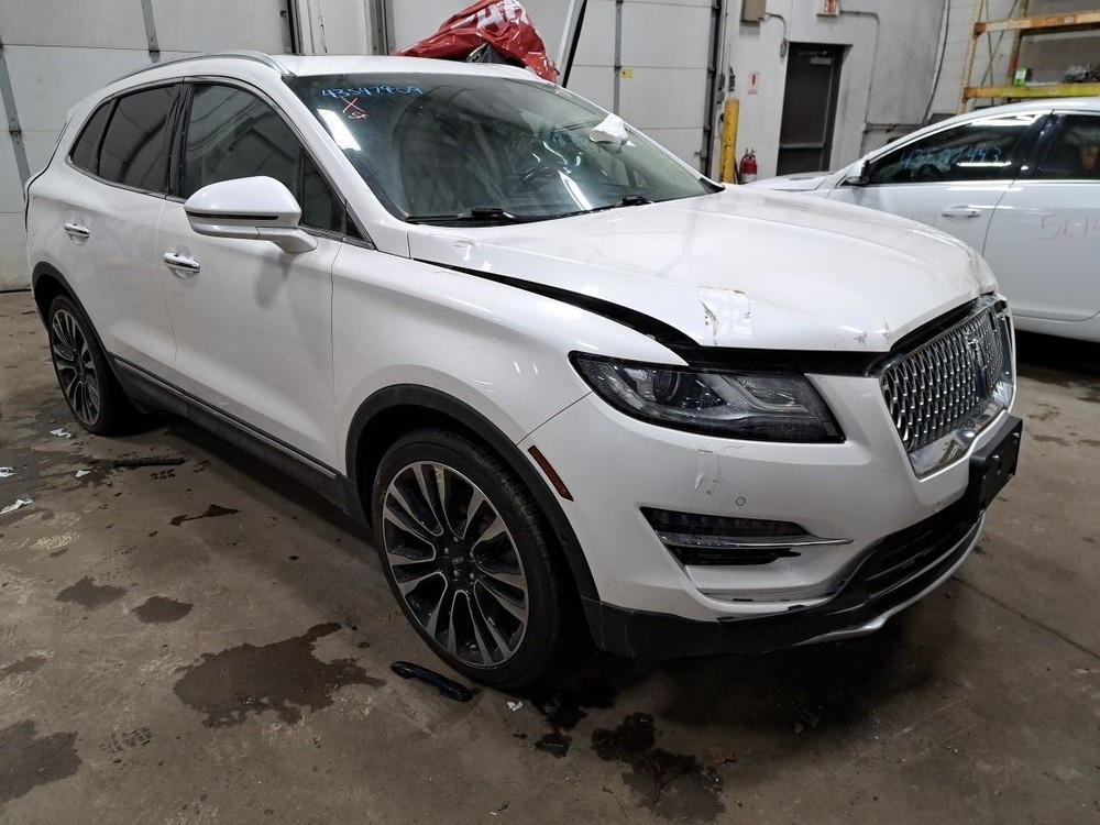 2019 Mkc Jack Sku#4343033