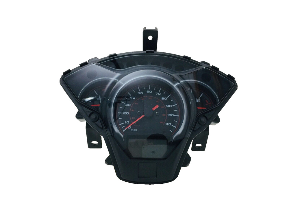 HONDA SH 300 ABS CD 37100-K53-E610-M1