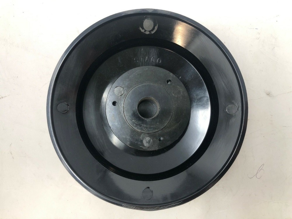 Staco Replacement Knob 399-0147 5” Diameter