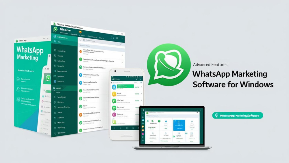 🚀 WA Sender 3.7.0 – Bulk Messaging + Group Automation + Smart Chatbot 🎯