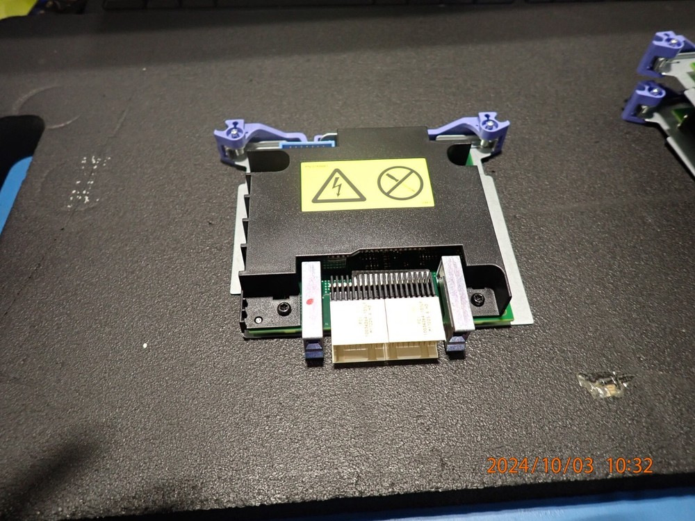 IBM 00E2578 Power APSS Card System Node for 9119 9080 00E4132