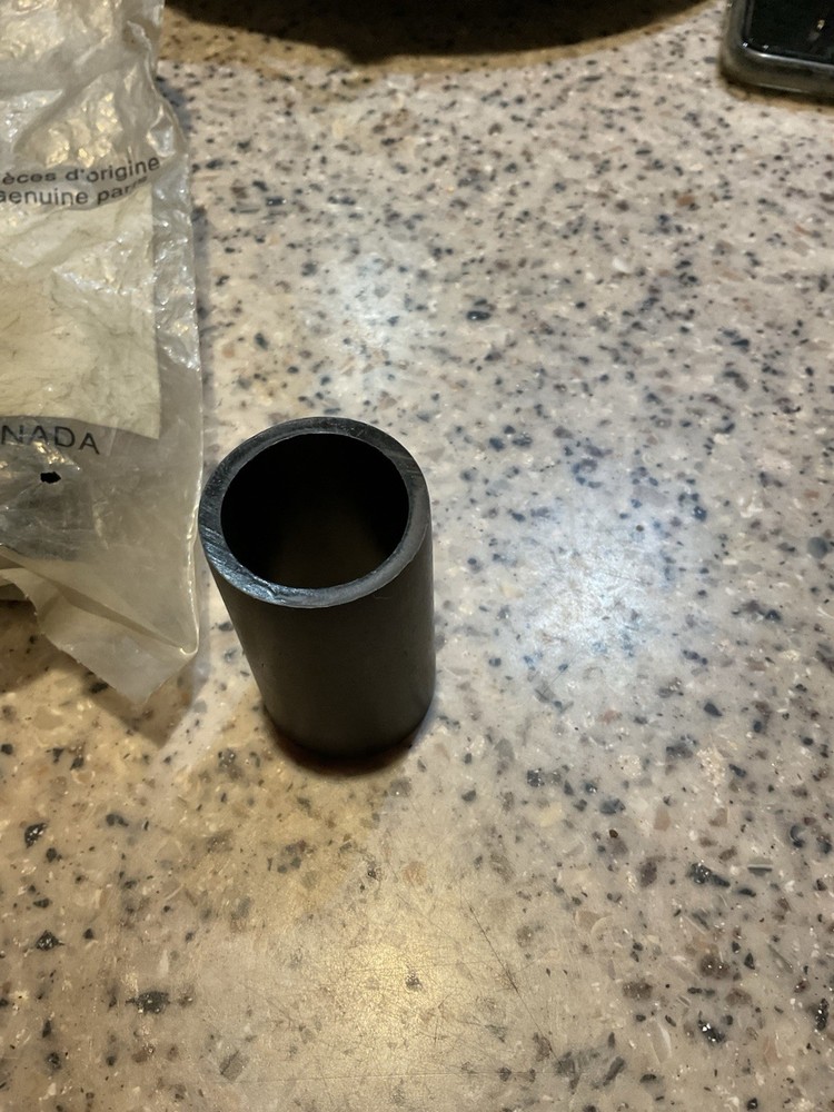 Genuine OEM Ski-Doo BUSHING. 572039400