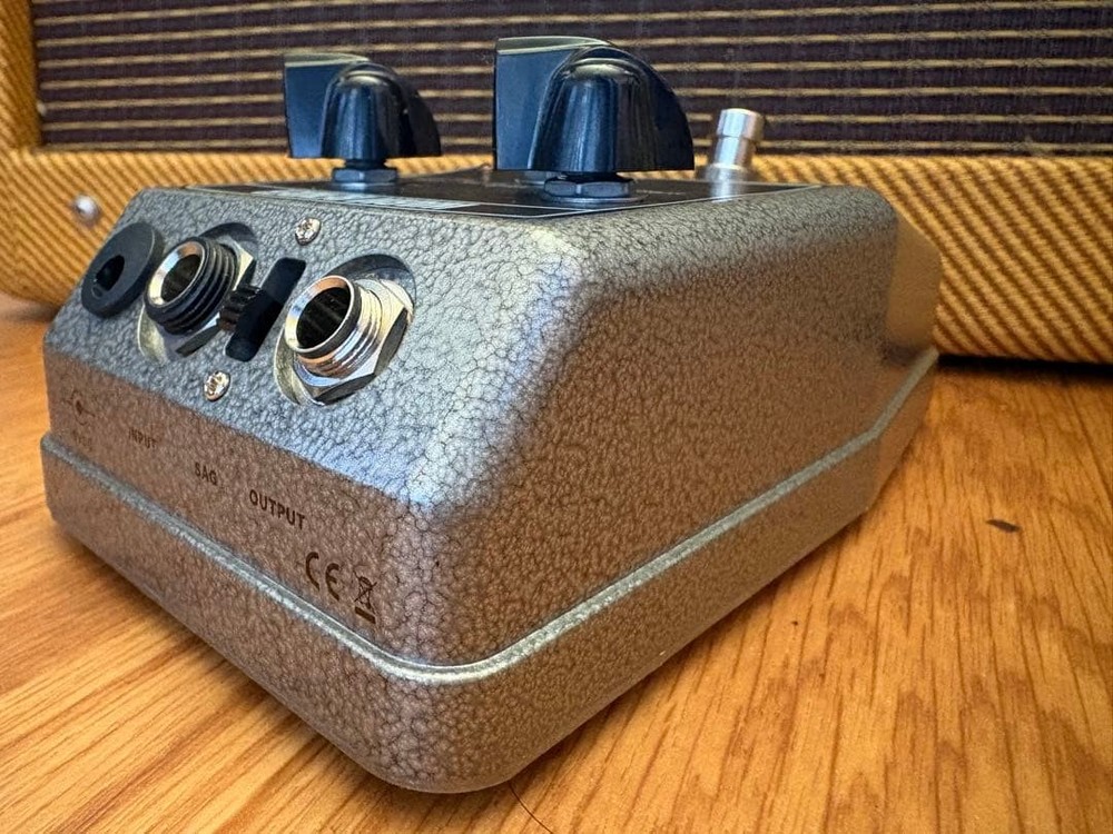 WARM AUDIO BENDER TONE 679631