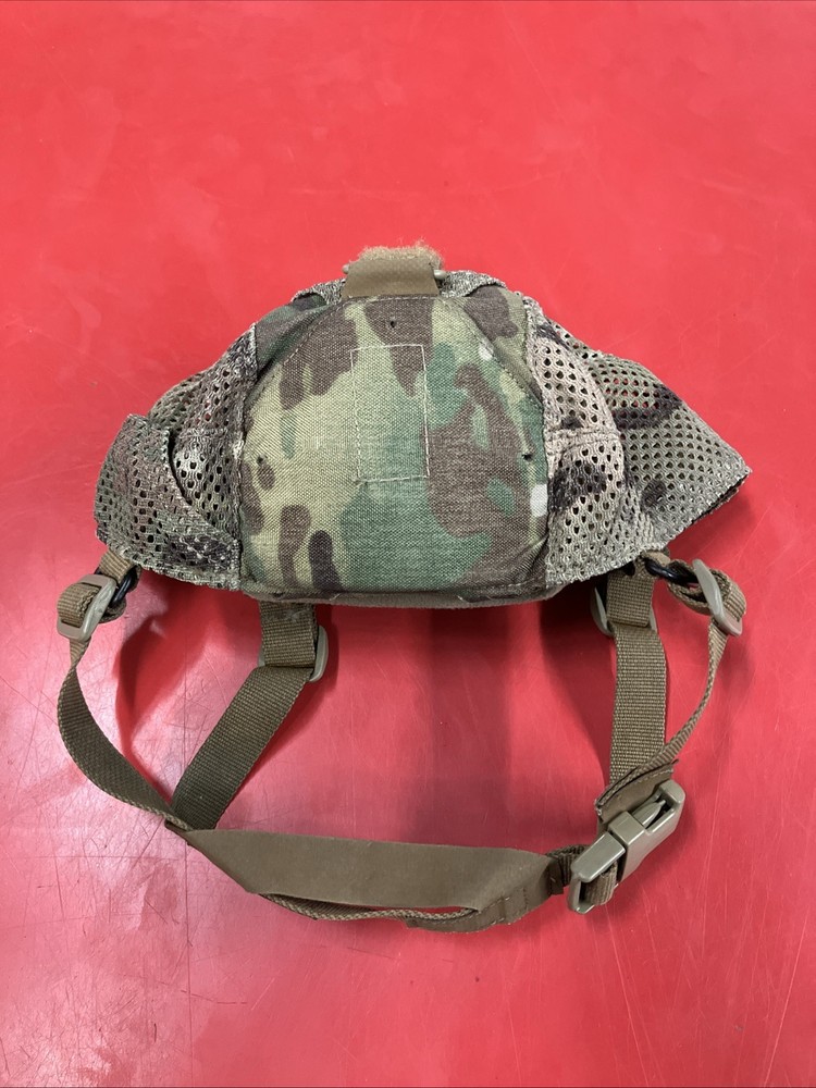 Crye Precision - NightCap NVG Mount Cap - Multicam