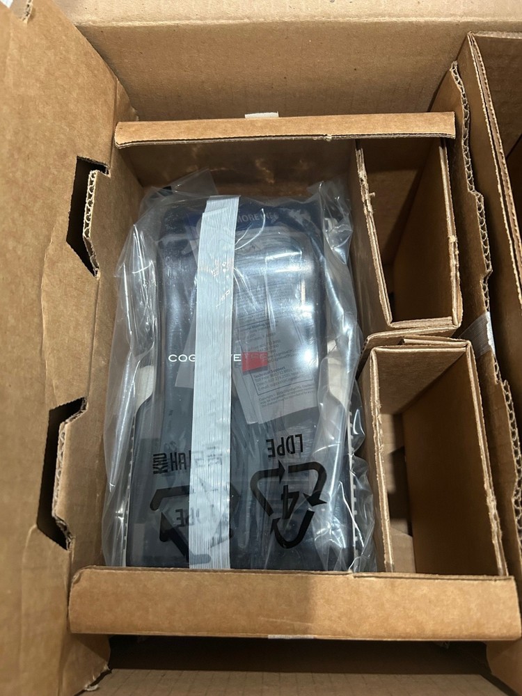 COGNITIVE LBT24-2043-014 2" DT / TT LABEL PRINTER SER / ETH