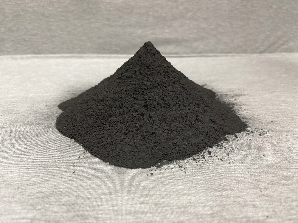 Airfloat Charcoal Powder 5 LBS.