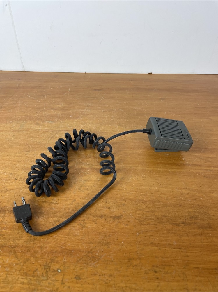 MAXON # CA-1420  Speaker/ Microphone