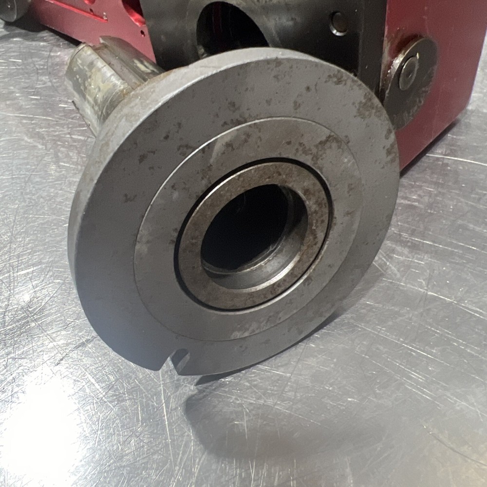 PRONIC Tapping Device. Used Surplus. Item ID 9