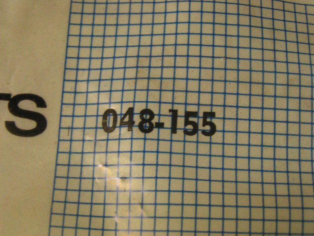 MILLER 048155 BULB, INCAND MIN.